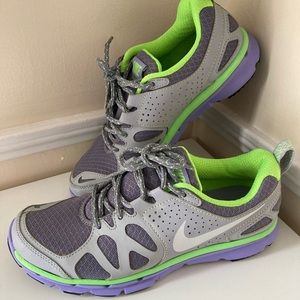 Nike flex trail woman’s running shoes